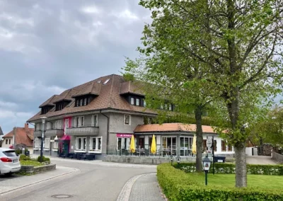 Bio- und Wellnesshotel Alpenblick Schwarzwald Kundalini-Symptome Seminar